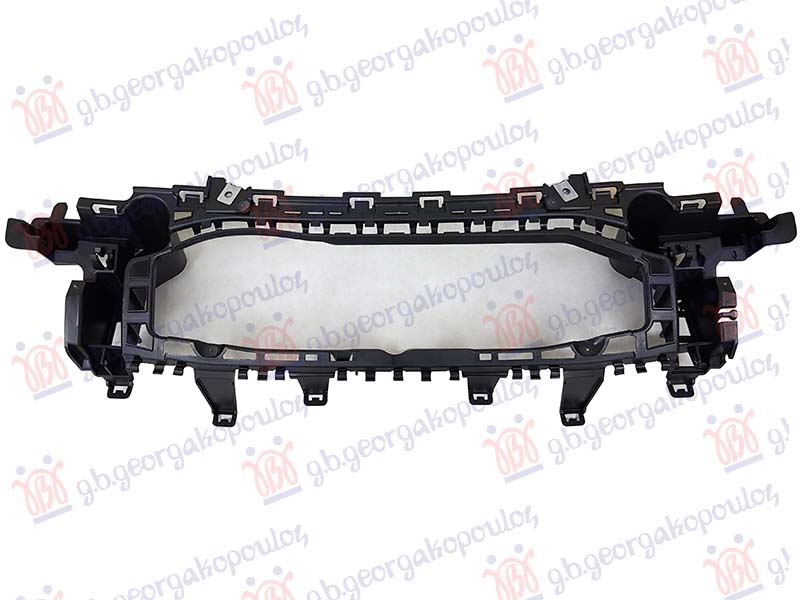 ΕΝΙΣΧΥΣΗ ΠΡΟΦΥΛΑΚΤΗΡΑ ΠΙΣΩ ΠΛΑΣΤΙΚΗ (ME ΑΥΤΟΜΑΤΟ ΑΝΟΙΓΜΑ ΜΠΑΓΚΑΖ) (C63 AMG)