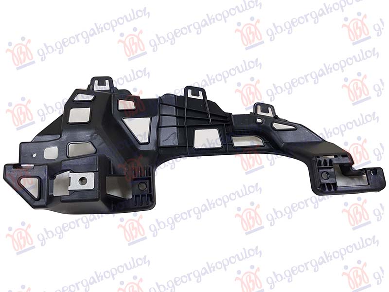 ΒΑΣΗ ΕΞΑΤΜΙΣΗΣ ΠΛΑΣΤΙΚΗ (C63 AMG) ΔΕΞ