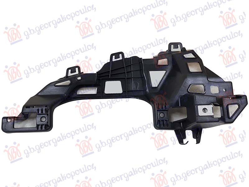 ΒΑΣΗ ΕΞΑΤΜΙΣΗΣ ΠΛΑΣΤΙΚΗ (C63 AMG) ΑΡ