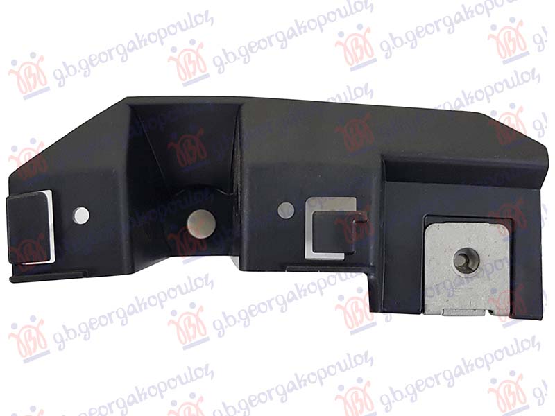 ΒΑΣΗ ΠΡΟΦΥΛΑΚΤΗΡΑ ΠΙΣΩ ΚΑΤΩ ΠΛΑΙΝΗ ΠΛΑΣΤΙΚΗ (C43 AMG/C63 AMG) ΔΕΞ