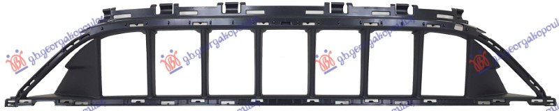 ΔΙΧΤΥ ΠΡΟΦΥΛΑΚΤΗΡΑ ΕΜΠΡΟΣ (C63 AMG)