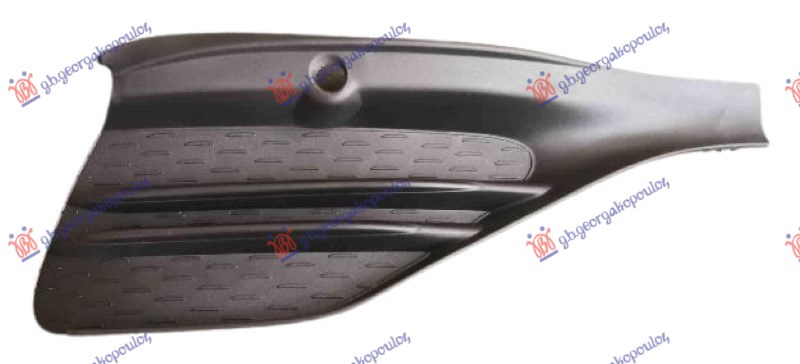 ΔΙΧΤΥ ΠΡΟΦΥΛΑΚΤΗΡΑ ΕΜΠΡΟΣ (AMG-LINE) ΔΕΞ