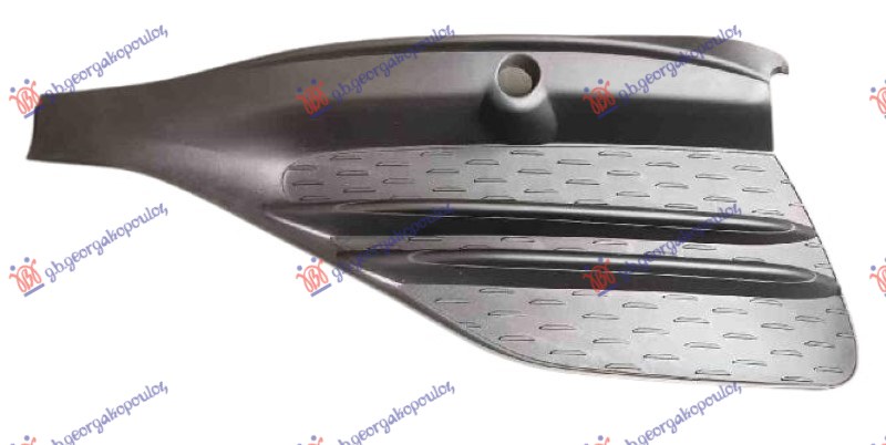 ΔΙΧΤΥ ΠΡΟΦΥΛΑΚΤΗΡΑ ΕΜΠΡΟΣ (AMG-LINE) ΑΡ