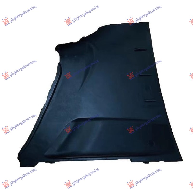 ΑΕΡΑΓΩΓΟΣ ΠΡΟΦΥΛΑΚΤΗΡΑ ΕΜΠΡΟΣ (AMG-LINE) ΔΕΞ