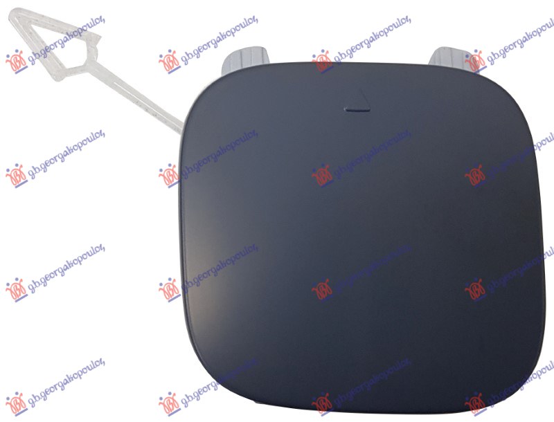 ΚΑΛΥΜΜΑ ΓΑΝΤΖΟΥ ΠΙΣΩ ΒΑΦΟΜΕΝΟ