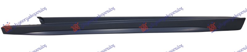 ΜΑΡΣΠΙΕ ΠΛΑΣΤΙΚΟ (AMG LINE) ΑΡ