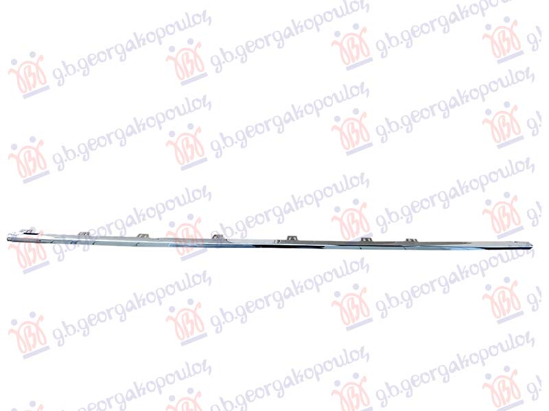 ΔΙΑΚΟΣΜΗΤΙΚΟ ΠΛΑΣΤΙΚΟΥ ΜΑΡΣΠΙΕ ΕΜΠΡΟΣ (AVANTGARDE, ALLROAD) ΔΕΞ