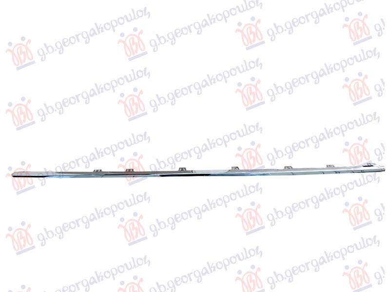 ΔΙΑΚΟΣΜΗΤΙΚΟ ΠΛΑΣΤΙΚΟΥ ΜΑΡΣΠΙΕ ΕΜΠΡΟΣ (AVANTGARDE, ALLROAD) ΑΡ