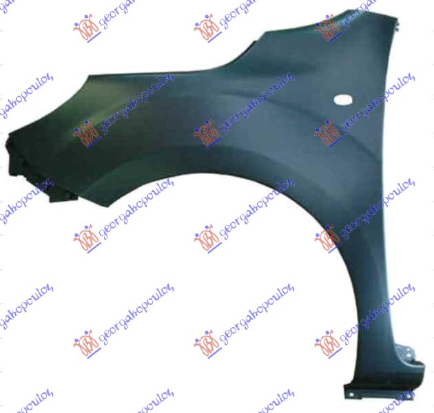 ΦΤΕΡΟ ΕΜΠΡΟΣ ΑΡ