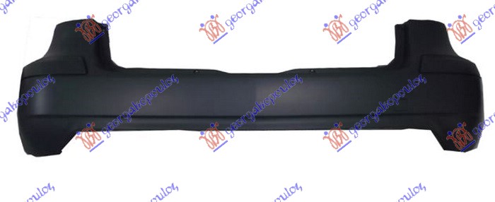 ΠΡΟΦΥΛΑΚΤΗΡΑΣ ΠΙΣΩ ΒΑΦΟΜΕΝΟΣ