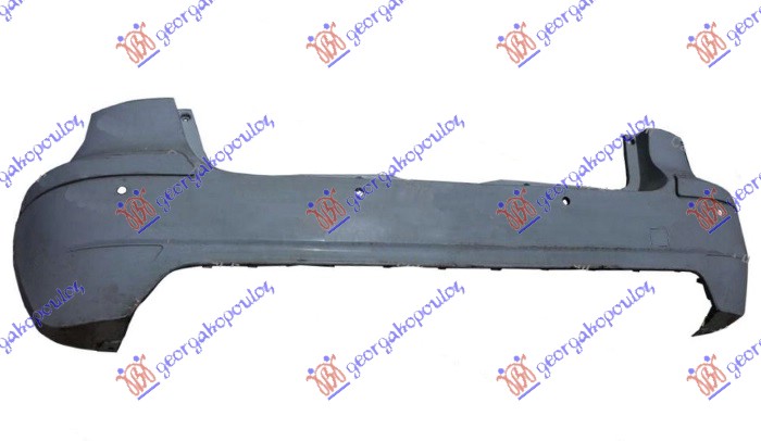 ΠΡΟΦΥΛΑΚΤΗΡΑΣ ΠΙΣΩ ΒΑΦΟΜΕΝΟΣ (ΜΕ 4 PDC)