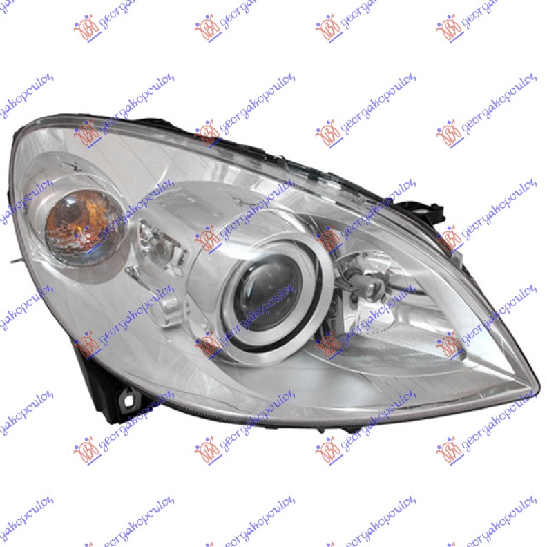 ΦΑΝΟΣ ΕΜΠΡΟΣ Bi-XENON ΕΞΥΠΝΟ (MARELLI) ΔΕΞ