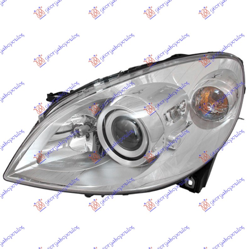 ΦΑΝΟΣ ΕΜΠΡΟΣ Bi-XENON ΕΞΥΠΝΟ (MARELLI) ΑΡ