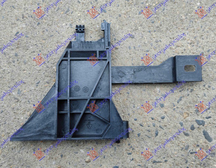 ΒΑΣΗ ΜΕΤΩΠΗΣ ΑΚΡΑΙΑ ΠΛΑΣΤΙΚΗ ΔΕΞ