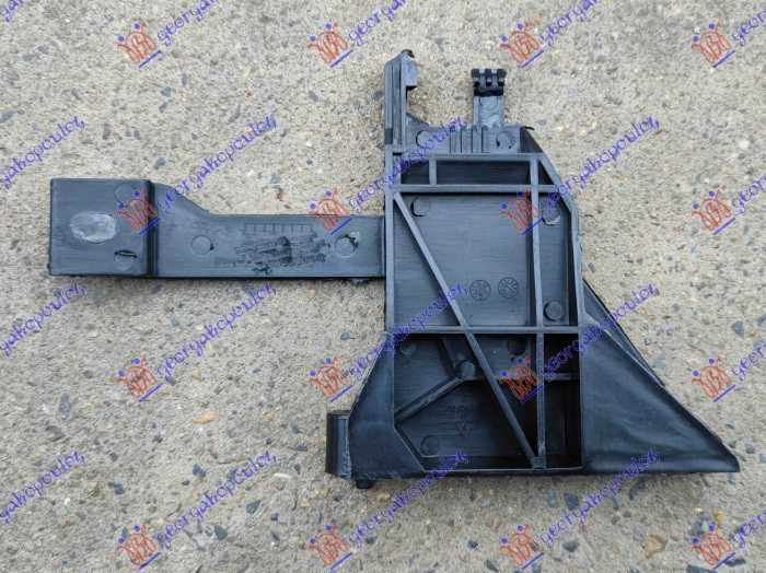 ΒΑΣΗ ΜΕΤΩΠΗΣ ΑΚΡΑΙΑ ΠΛΑΣΤΙΚΗ ΑΡ