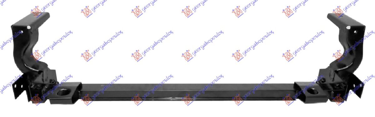 ΤΡΑΒΕΡΣΑ ΜΕΤΩΠΗΣ ΕΜΠΡΟΣ ΚΑΤΩ (ΑΛΟΥΜΙΝΙΟ)