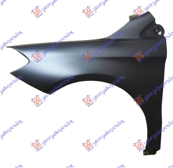 ΦΤΕΡΟ ΕΜΠΡΟΣ (ΑΛΟΥΜΙΝΙΟ) ΑΡ