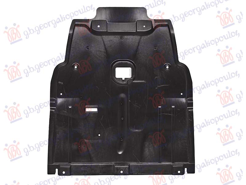 ΠΟΔΙΑ ΜΗΧΑΝΗΣ ΠΛΑΣΤΙΚΗ (Α ΠΟΙΟΤΗΤΑ)