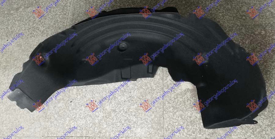 ΘΟΛΟΣ ΠΙΣΩ ΠΛΑΣΤΙΚΟΣ ΑΡ