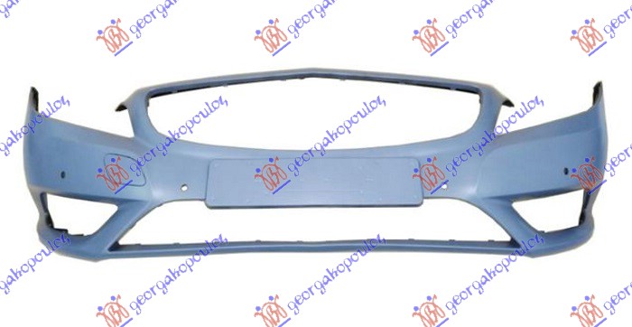 ΠΡΟΦΥΛΑΚΤΗΡΑΣ ΕΜΠΡΟΣ ΒΑΦΟΜΕΝΟΣ (CLASSIC) (ΜΕ 6 PDC)