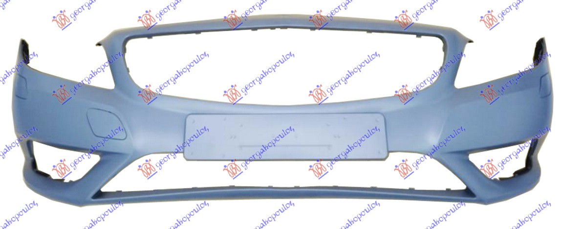 ΠΡΟΦΥΛΑΚΤΗΡΑΣ ΕΜΠΡΟΣ ΒΑΦΟΜΕΝΟΣ (CLASSIC) (ΜΕ ΣΗΜΑΔΙΑ ΚΟΠΗΣ ΓΙΑ PDC & ΠΙΤΣΙΛΙΣΤΗΡΙΑ)