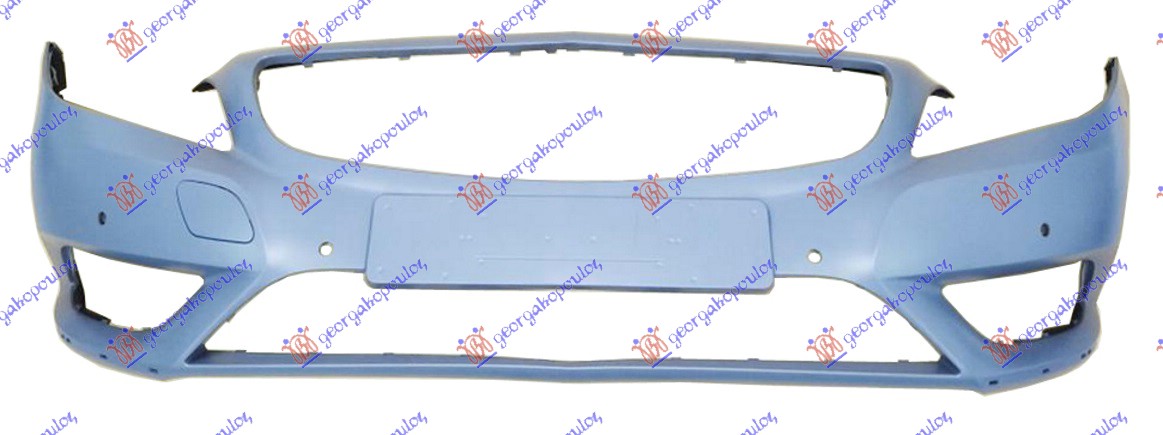 ΠΡΟΦΥΛΑΚΤΗΡΑΣ ΕΜΠΡΟΣ ΒΑΦΟΜΕΝΟΣ (ELEGANCE-AVANTARDE) (ΜΕ 6 PDC)