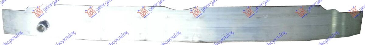 ΤΡΑΒΕΡΣΑ ΠΡΟΦΥΛΑΚΤΗΡΑ ΕΜΠΡΟΣ (ΑΛΟΥΜΙΝΙΟ)