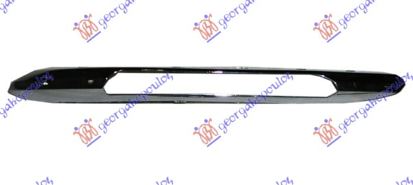 ΠΛΑΙΣΙΟ ΦΑΝΟΥ ΗΜΕΡΑΣ ΧΡΩΜΙΟ ΙΣΙΟ ΔΕΞ