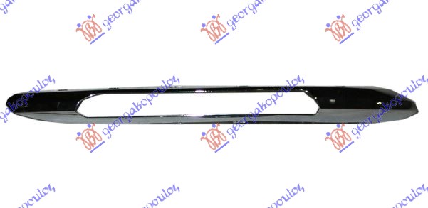 ΠΛΑΙΣΙΟ ΦΑΝΟΥ ΗΜΕΡΑΣ ΧΡΩΜΙΟ ΙΣΙΟ ΑΡ