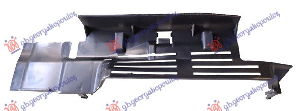 ΠΛΑΣΤΙΚΟ ΚΑΛΥΜΜΑ ΜΕΤΩΠΗΣ ΕΣΩ ΔΕΞ