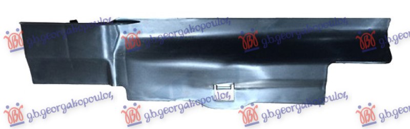 ΠΛΑΣΤΙΚΟ ΚΑΛΥΜΜΑ ΜΕΤΩΠΗΣ ΕΣΩ ΑΡ