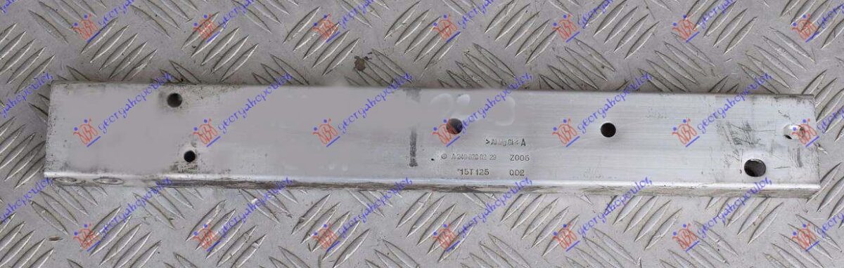 ΒΑΣΗ ΨΥΓΕΙΟΥ ΚΑΤΩ ΑΛΟΥΜΙΝΙΟ ΔΕΞ