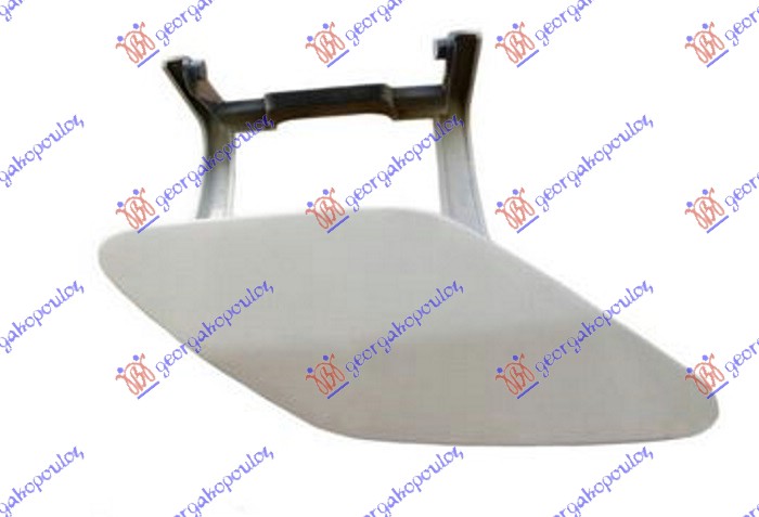 ΚΑΛΥΜΜΑ ΓΙΑ ΠΙΤΣΙΛΙΣΤΗΡΙ ΒΑΦΟΜΕΝΟ ΑΡ