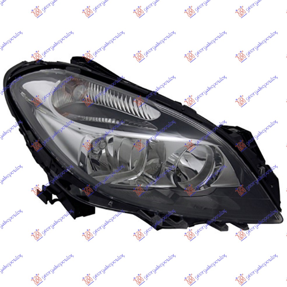 ΦΑΝΟΣ ΕΜΠΡΟΣ ΗΛΕΚΤΡΙΚΟΣ (Ε) (ΜΕ ΜΟΤΕΡ) (DEPO) ΔΕΞ