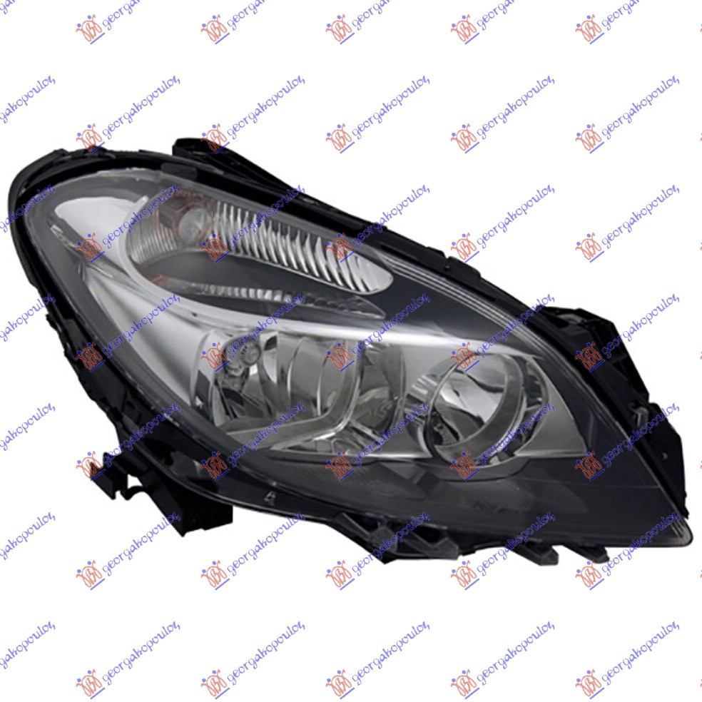 ΦΑΝΟΣ ΕΜΠΡΟΣ ΗΛΕΚΤΡΙΚΟΣ (MARELLI) ΔΕΞ