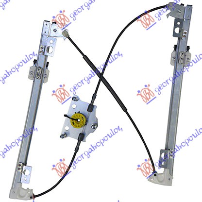 ΓΡΥΛΛΟΣ ΠΑΡΑΘΥΡΟΥ ΕΜΠΡΟΣ ΗΛΕΚΤΡΙΚΟΣ (ΧΩΡΙΣ ΜΟΤΕΡ) (Α ΠΟΙΟΤΗΤΑ) ΑΡ