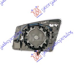 ΚΡΥΣΤΑΛΛΟ ΚΑΘΡΕΦΤΗ ΘΕΡΜΑΙΝΟΜΕΝΟ (ΜΕ BLIS) 2009-(ASPHERICAL GLASS) ΑΡ