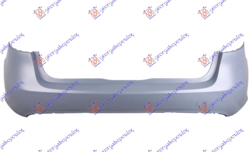 ΠΡΟΦΥΛΑΚΤΗΡΑΣ ΠΙΣΩ ΒΑΦΟΜΕΝΟΣ (Α ΠΟΙΟΤΗΤΑ)