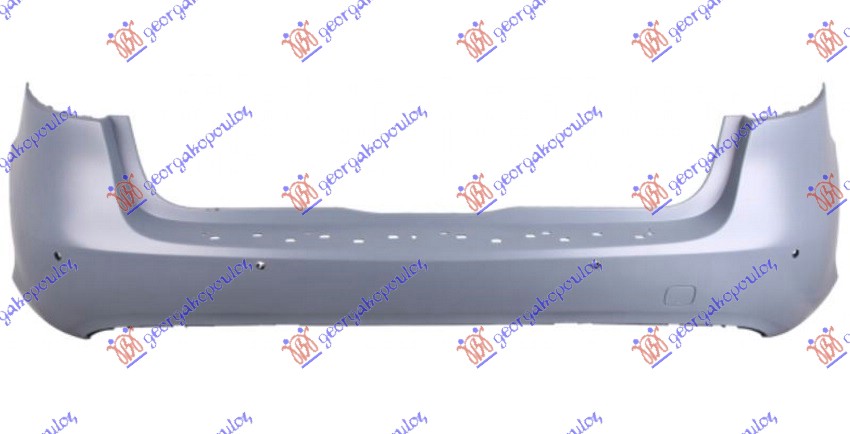 ΠΡΟΦΥΛΑΚΤΗΡΑΣ ΠΙΣΩ ΒΑΦΟΜΕΝΟΣ (ΜΕ ΤΡΥΠΕΣ ΓΙΑ ΔΙΑΚΟΣΜΗΤΙΚΟ) (ΜΕ 6 PDC)