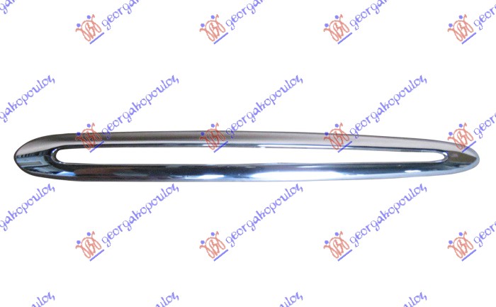 ΔΙΑΚΟΣΜΗΤΙΚΟ ΔΙΧΤΥΟΥ ΠΡΟΦΥΛΑΚΤΗΡΑ ΕΜΠΡΟΣ ΧΡΩΜΙΟ (STYLE/URBAN) ΑΡ