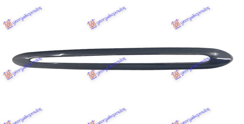 ΔΙΑΚΟΣΜΗΤΙΚΟ ΔΙΧΤΥΟΥ ΠΡΟΦΥΛΑΚΤΗΡΑ ΕΜΠΡΟΣ ΜΑΥΡΟ ΓΥΑΛΙΣΤΕΡΟ (STYLE/URBAN) ΑΡ