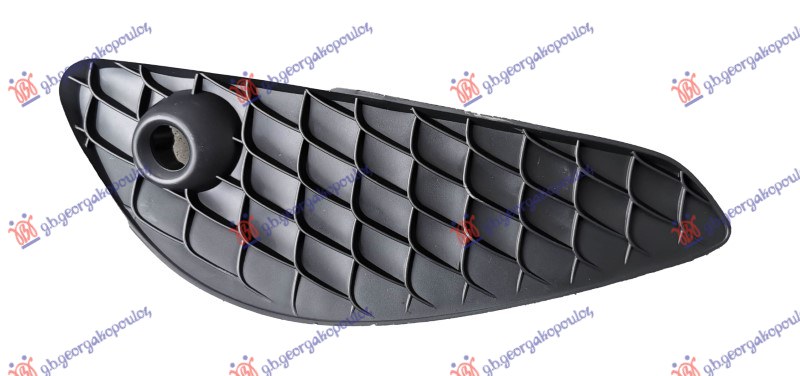 ΔΙΧΤΥ ΠΡΟΦΥΛΑΚΤΗΡΑ ΕΜΠΡΟΣ (ΜΕ ΤΡΥΠΑ ΓΙΑ ΑΙΣΘΗΤΗΡΑ) ΔΕΞ