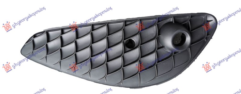 ΔΙΧΤΥ ΠΡΟΦΥΛΑΚΤΗΡΑ ΕΜΠΡΟΣ (ΜΕ ΤΡΥΠΑ ΓΙΑ ΑΙΣΘΗΤΗΡΑ) ΑΡ