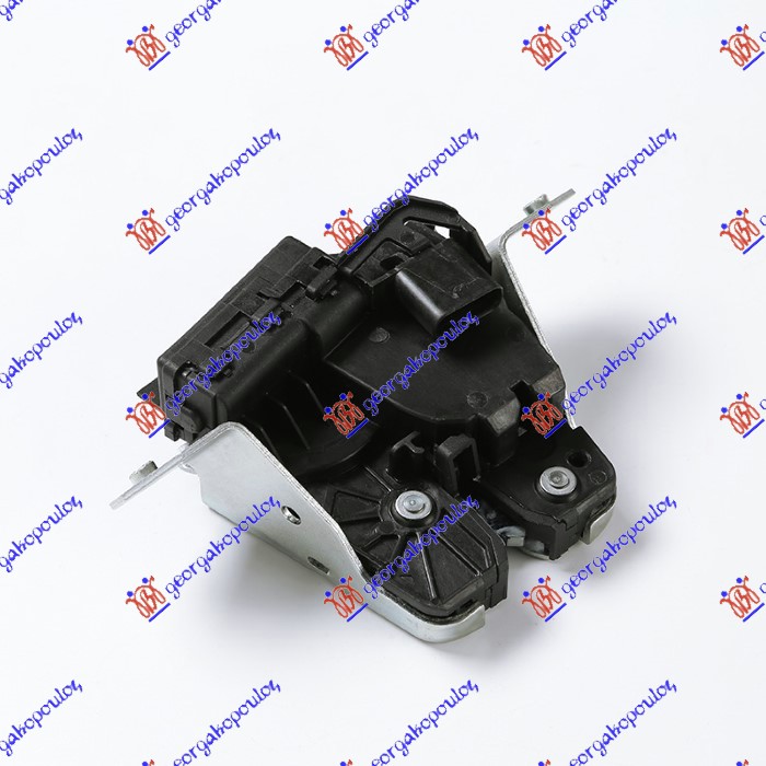 ΚΛΕΙΔΑΡΙΑ ΠΟΡΤΑΣ ΠΙΣΩ 5ης ΗΛΕΚΤΡΟΜΑΓΝΗΤΙΚΗ ΑΥΤΟΜΑΤΟ ΑΝΟΙΓΜΑ (3pins)