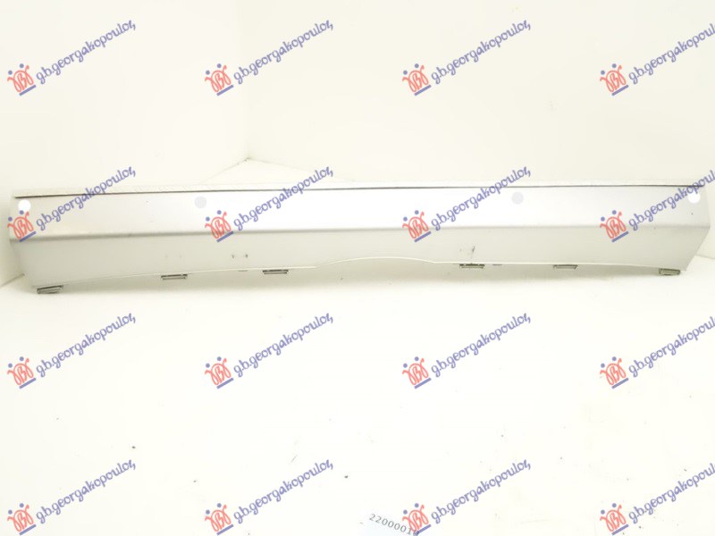 ΠΡΟΦΥΛΑΚΤΗΡΑΣ ΠΙΣΩ ΒΑΦΟΜΕΝΟΣ (ΜΕ 4 PDC)