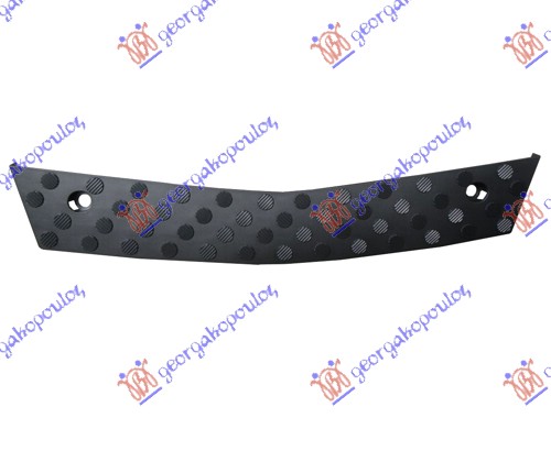 ΠΛΑΣΤΙΚΟ ΣΚΑΛΟΠΑΤΙ ΠΡΟΦΥΛΑΚΤΗΡΑ ΕΜΠΡΟΣ