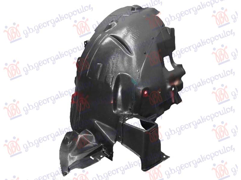 ΘΟΛΟΣ ΕΜΠΡΟΣ ΠΛΑΣΤΙΚΟΣ (ΕΜΠΡΟΣ ΚΟΜΜΑΤΙ) ΔΕΞ