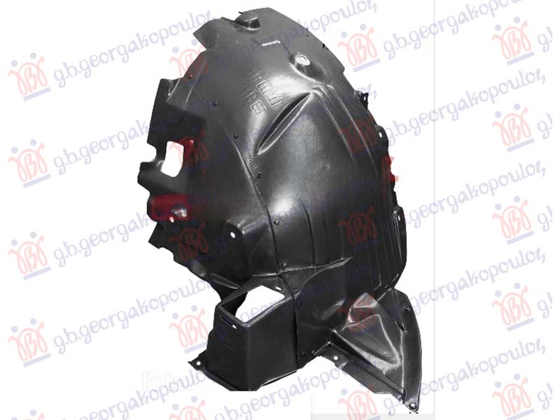 ΘΟΛΟΣ ΕΜΠΡΟΣ ΠΛΑΣΤΙΚΟΣ (ΕΜΠΡΟΣ ΚΟΜΜΑΤΙ) ΑΡ