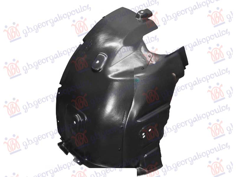 ΘΟΛΟΣ ΕΜΠΡΟΣ ΠΛΑΣΤΙΚΟΣ (ΠΙΣΩ ΚΟΜΜΑΤΙ) ΑΡ