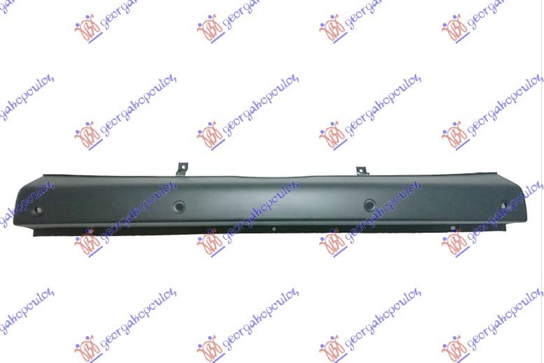 ΠΡΟΦΥΛΑΚΤΗΡΑΣ ΠΙΣΩ ΜΑΥΡΟΣ (ΜΕ 4 PDC)